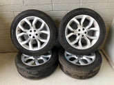 Discovery Sport Alloy Wheels and Tyres Set of 4 x 19 235/55/19 Land Rover L26095